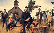 "Preacher" vuelve a TV con carga de drama sobrenatural