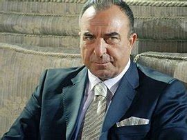Kurtlar vadisi'nin kuşkusuz en unutulmazlarından biriydi karahanlı. Mehmet Karahanlı - Vikipedi