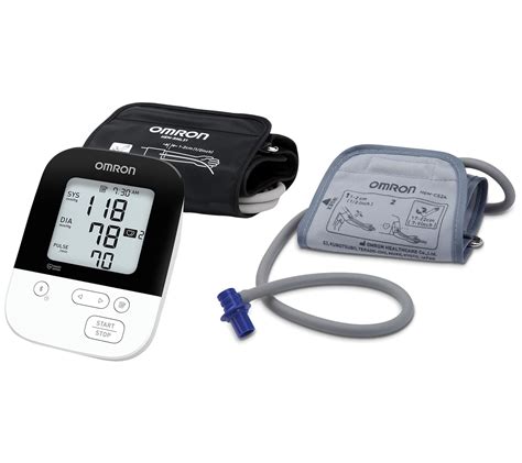 Omron 5 Series Upper Arm Blood Pressure Monitorand Small Cuff