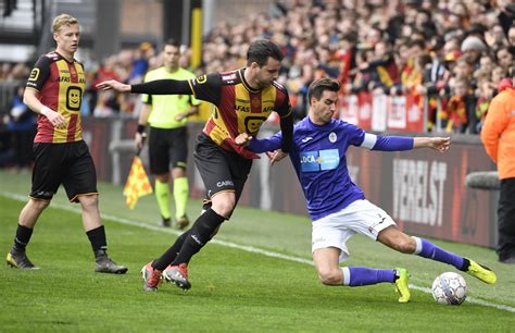 All statistics are with charts. KV Mechelen degradeert, Beerschot stijgt en Waasland ...