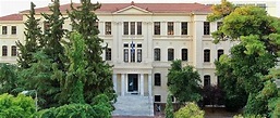 Aristotle University Of Thessaloniki School Of Medicine ...