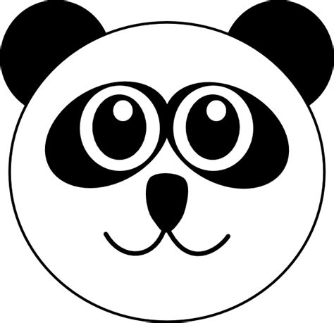 Cute Panda Svg Panda Svg Panda Svg Bundle Panda Png Panda Etsy In Images