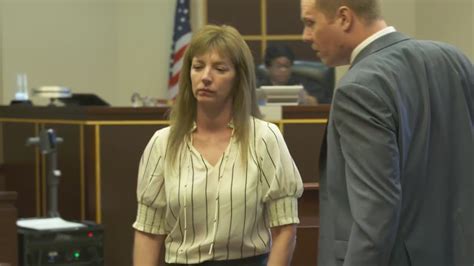 danielle redlick sentencing florida woman found guilty of tampering with evidence youtube