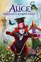 Alice Through the Looking Glass (2016) - Posters — The Movie Database ...