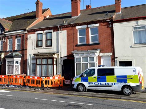 Murder Arrest After Woman Dies At Dudley Home Express And Star