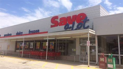 100 corporate office dr st louis, mo 63045. Save-A-Lot grocery stores being sold