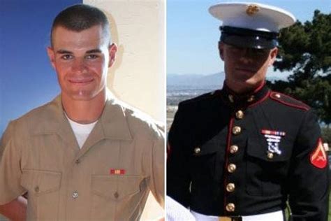 Ian Long From Marine Vet To Mass Shooter Will The Fbi Finally Pay Attention Dr Turi Mdus