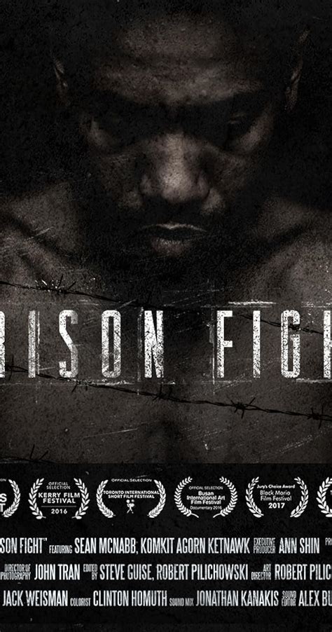 Prison Fight 2016 Imdb