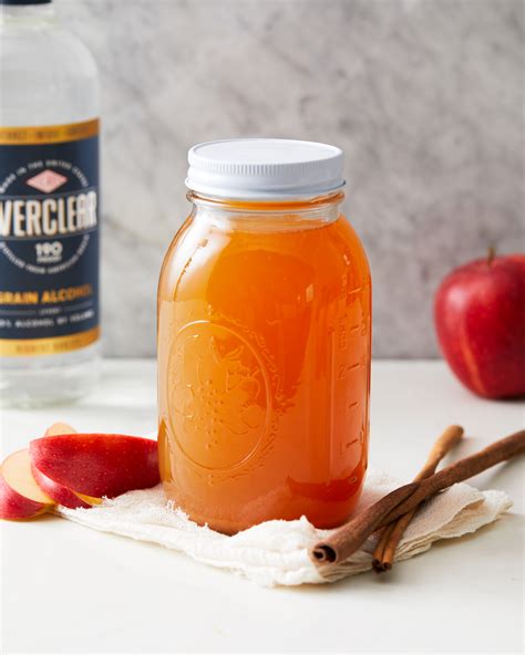This fun recipe offers inspiration for finding your ideal blend of flavors. Best apple pie moonshine recipe, akzamkowy.org