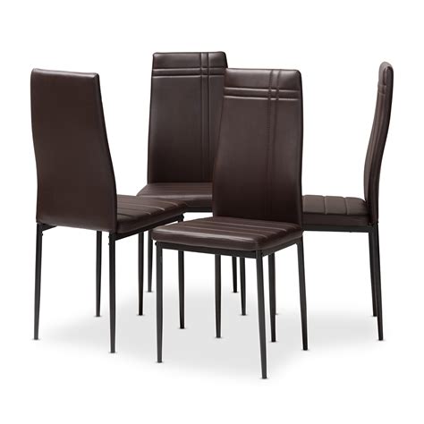Shop for leather dining chairs at cb2. Wholesale Dining Chairs | Wholesale Dining Room ...