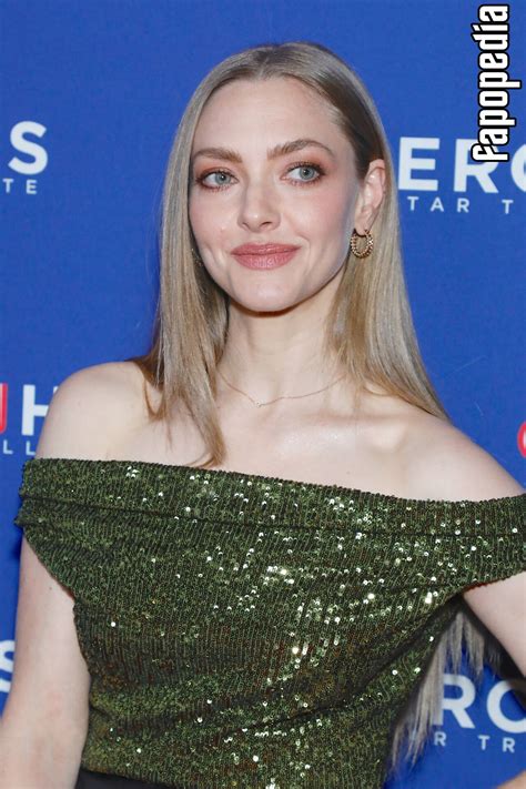 Amanda Seyfried Nude Leaks Photo Fapopedia