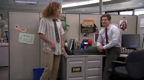 YARN Oh That S A Chop Laughs Workaholics 2011 S02E05 Old