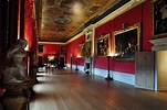Kensington Palace - Opening times, tickets and location in London