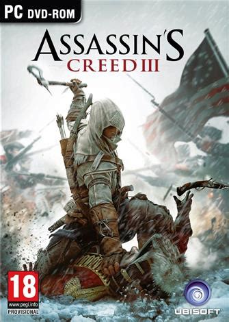 Assassin s Creed 3 Complete Edition PC Español 2012 1 Link