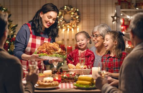 What To Know About Food Allergies This Holiday Johnson Medical Associates