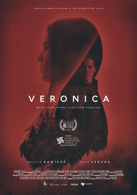 Scariest Movie On Netflix 2020 Veronica The Scary True Story That