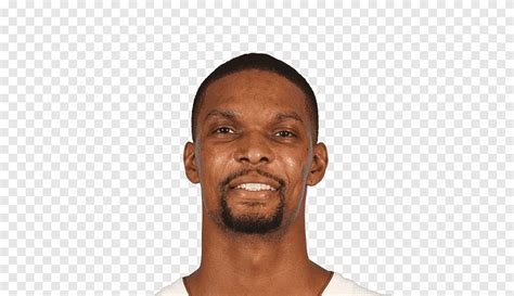 Chris Bosh Faces