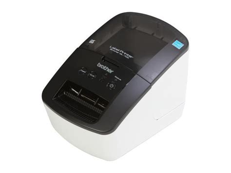Brother Ql 700 High Speed Direct Thermal Professional Label Printer
