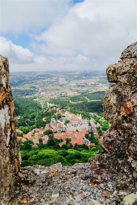 10 Best Things To Do In Sintra Portugal Hand Luggage Only Travel