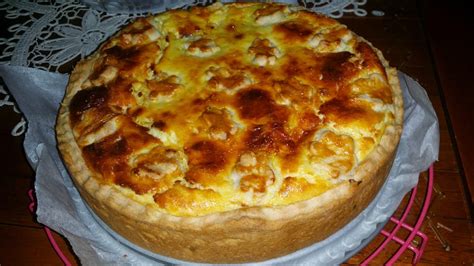 Gâteau Traditionnel de Pâques au Fromage- Pasca