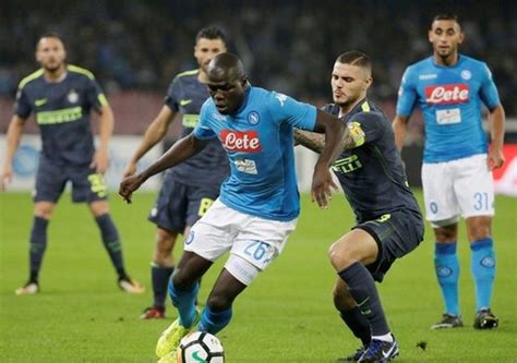 Inter milan win inter milan are aiming for a 12 th consecutive league victory which would put them on the verge of the league title due to the convincing 11 point lead over ac milan. Prediksi Napoli vs Inter Milan 20 Mei 2019 - Gamerdna
