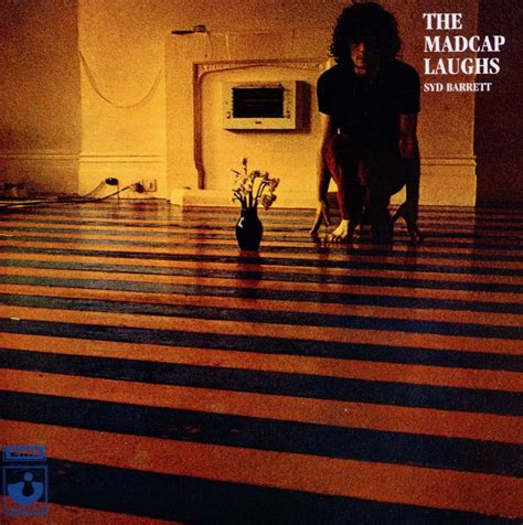 Syd Barrett The Madcap Laughs Mundo Vinyl