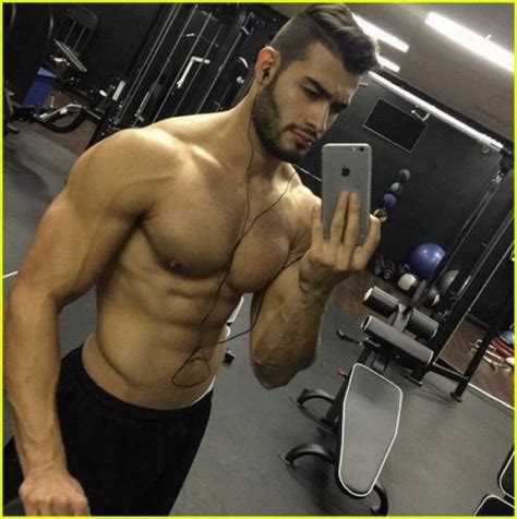 who is sam asghari pics wikipedia age shirtless biography celebrity news entertainment news