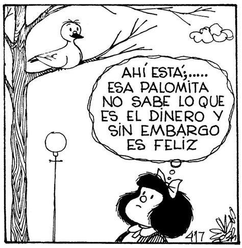 Cartoons Comics Funny Comics Mafalda Quotes Spanish Language