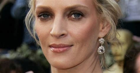 Man Pleads Not Guilty To Stalking Uma Thurman