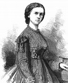 Marie von Hohenzollern-Sigmaringen (1845 - 1912)