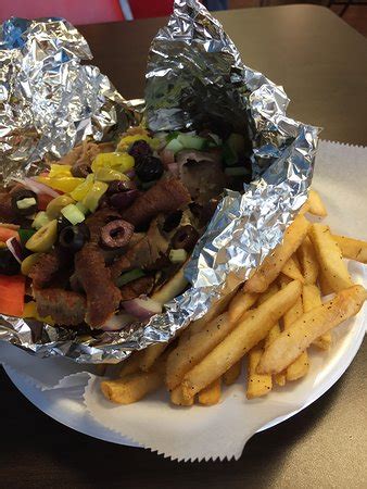 We offer individual products as well as decorative and themed gift baskets. NIKOS GREEK RESTAURANT, Abilene - Restaurant Reviews ...