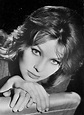 Danish Classic Beauty: 35 Gorgeous Photos of Annette Stroyberg in the ...