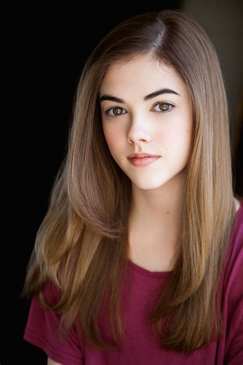 Pictures And Photos Of Mckaley Miller Teenage Girl