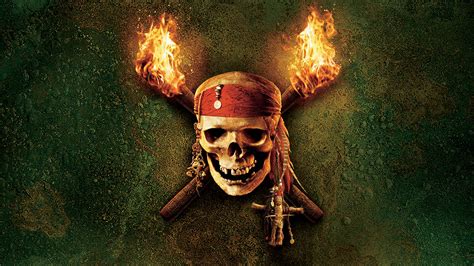 Pirates Of The Caribbean Dead Mans Chest Full Hd Wallpaper And