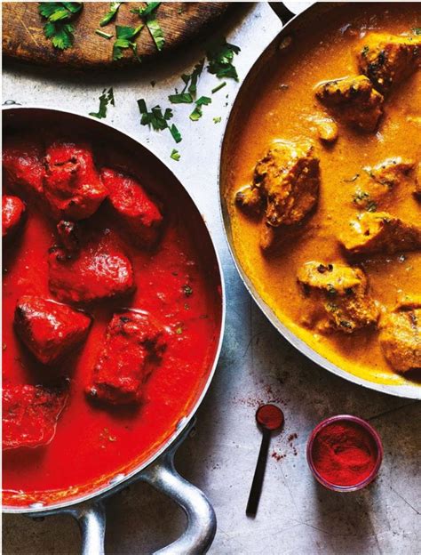 Chicken Tikka Masala Restaurant Style Recipe The Curry Guy