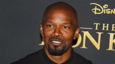 The Truth Behind Ll Cool Js Feud With Jamie Foxx