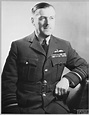 AIR CHIEF MARSHAL SIR TRAFFORD LEIGH-MALLORY, KCB, DSO, 1944 | Imperial War Museums