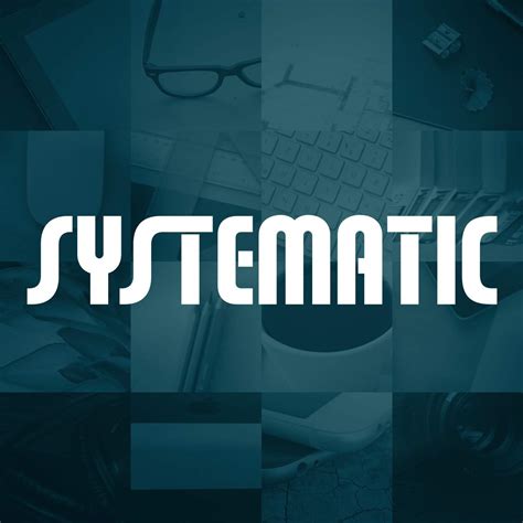 Systematic or aggregate risk arises from market structure or dynamics which produce shocks or uncertainty faced by all agents in the market; Systematic 125 with Merlin Mann - BrettTerpstra.com
