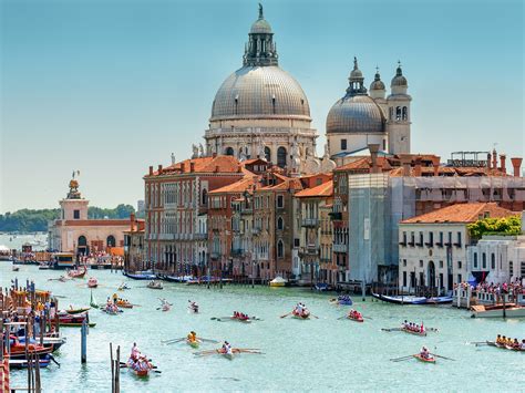 The 50 Most Beautiful Cities In The World Photos Condé Nast Traveler