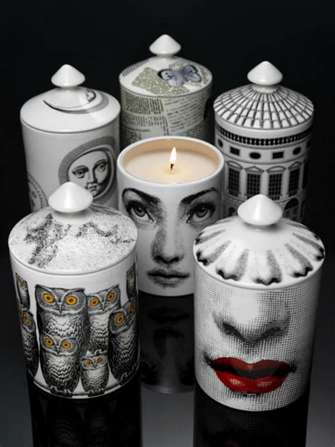 For The Love Of Fornasetti Mad About The House