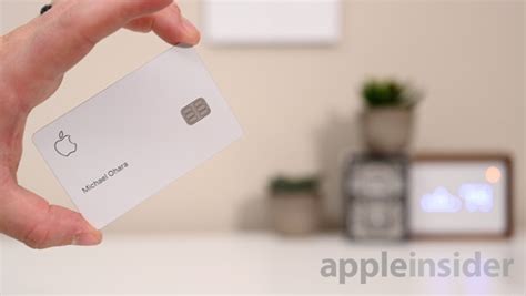 The apple card originally launched with 3% cash back on goods or services purchased directly from apple (including apple retail stores, the apple online store, the app store, itunes, apple music. New Apple Card feature offers users no-interest iPhone installment plan | AppleInsider