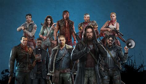 The Walking Dead Survivors Available Globally On Ios And Android