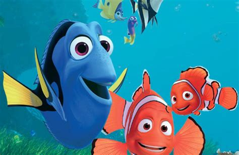 Procurando Nemo Você Se Lembra Tudo Sobre O Filme