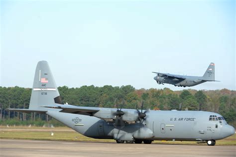 Air Force C 130 Aircraft Deploy To Peru For Flood Relief Mission Us