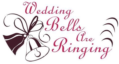 Wedding Bells Are Ringing Abc Wedding