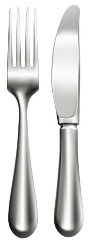 Fork And Knife Png Clip Art Best Web Clipart