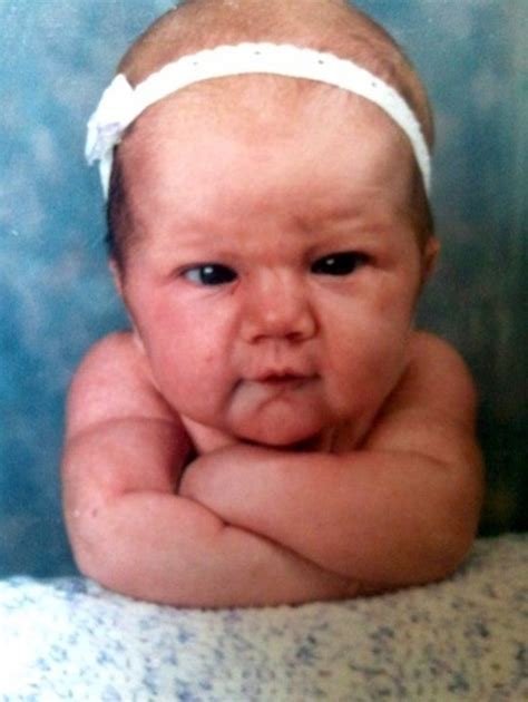 The 31 Most Awkward Baby Photos In The History Of Baby Photos Reckon Talk