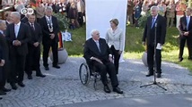 Former German Chancellor Helmut Kohl dies, aged 87 | Germany | DW | 16. ...