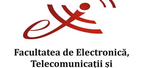 ETTI - Facultatea de Electronica, Telecomunicatii si Tehnologia ...