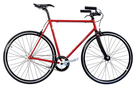 Monello The New Iride Roadster Single Speed Bicycle One Speed With